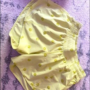 lululemon shorts